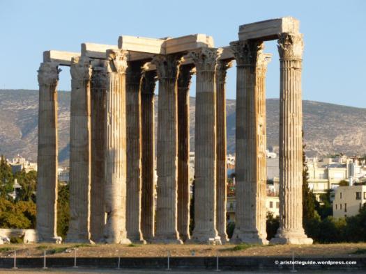 Апартаменты Socrates Path Афины Экстерьер фото